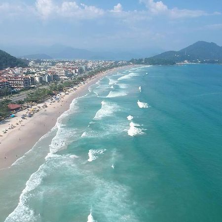 Em Frente A Praia Grande أوباتوبا المظهر الخارجي الصورة